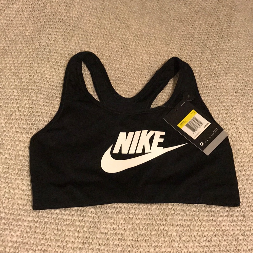 Nike Pro Sports Bra